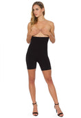 Load image into Gallery viewer, Control Double Layer High Waist Shorts [Final Sale]
