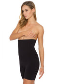 Load image into Gallery viewer, Control Double Layer High Waist Shorts [Final Sale]
