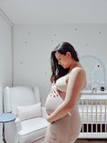 Load image into Gallery viewer, Maternity Pregnancy High Waist Shorts [Final Sale]
