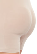 Load image into Gallery viewer, Maternity Pregnancy High Waist Shorts [Final Sale]
