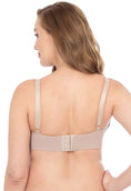 Load image into Gallery viewer, Maternity Breastfeeding Soft-Padded Bra [Final Sale]
