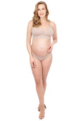 Load image into Gallery viewer, Maternity Breastfeeding Soft-Padded Bra [Final Sale]
