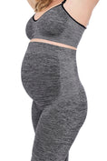 Load image into Gallery viewer, Maternity Wellness Sport Shorts [Final Sale]
