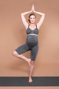 Load image into Gallery viewer, Maternity Wellness Sport Shorts [Final Sale]
