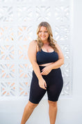 Load image into Gallery viewer, Fitness Crossed Top with Padded Bra [Final Sale]
