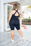Load image into Gallery viewer, Fitness Crossed Top with Padded Bra [Final Sale]
